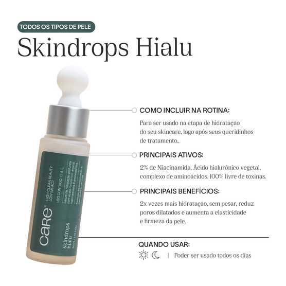CARE       SERUM         FACE 30ML